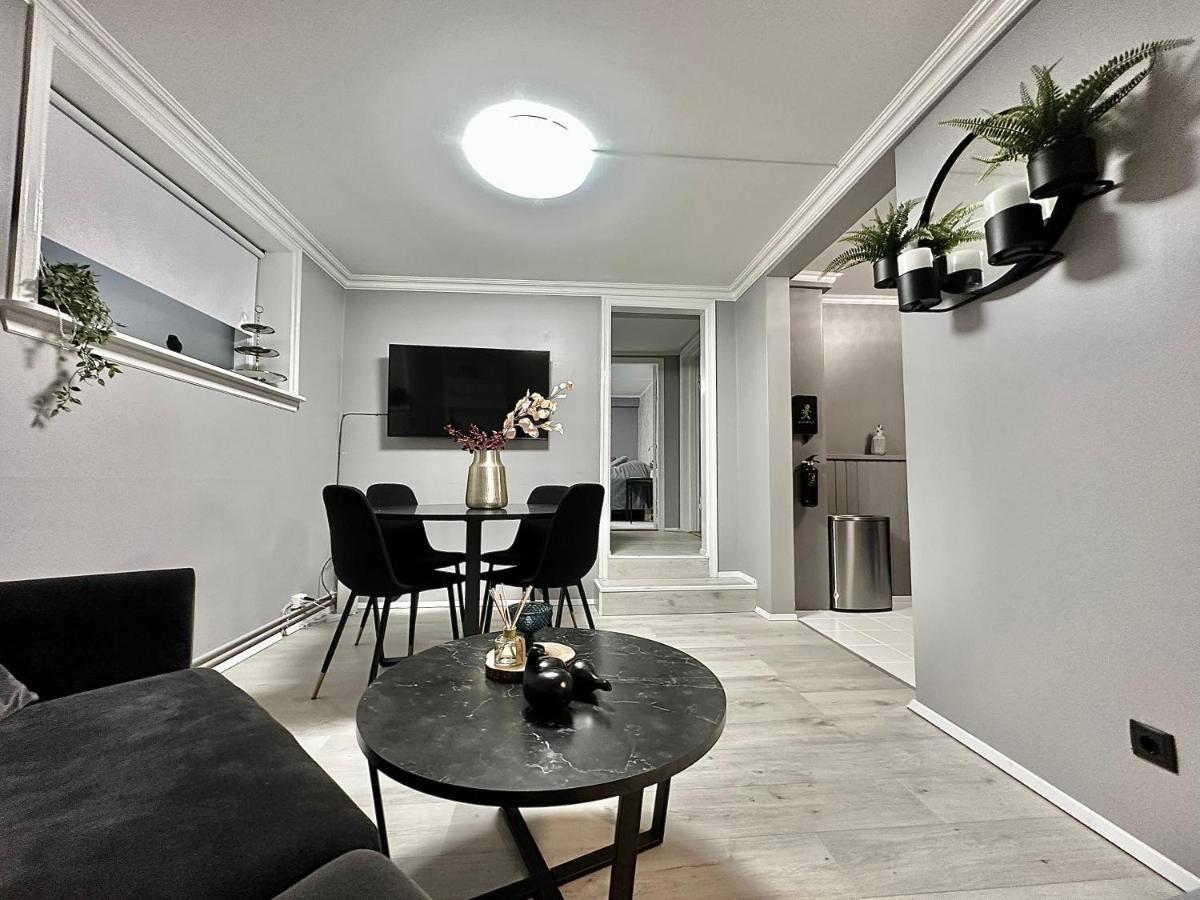 Mos Appartment Reykjavík Exterior photo